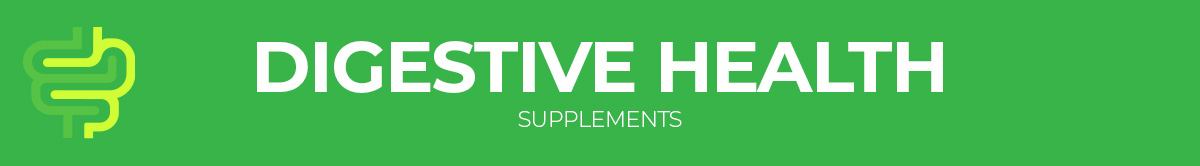 Digestion Supplements