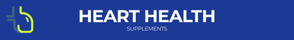 Heart Health Supplements