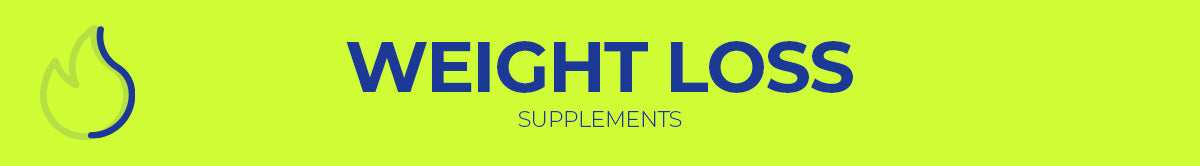 Weight Loss Supplements