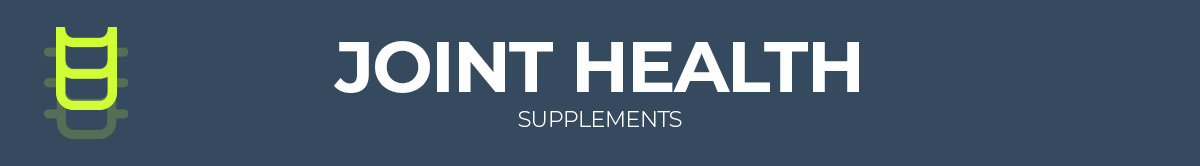 Joint Health Supplements