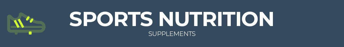Sports Nutrition