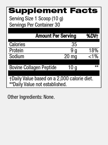 Fish Collagen Powder Fish Collagen Powder