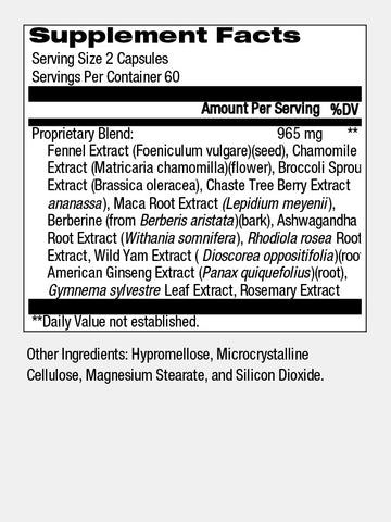 Women's Hormone Support Women's Hormone Support