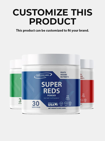 Super Reds Powder Super Reds Powder