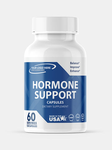 Women's Hormone Support Women's Hormone Support