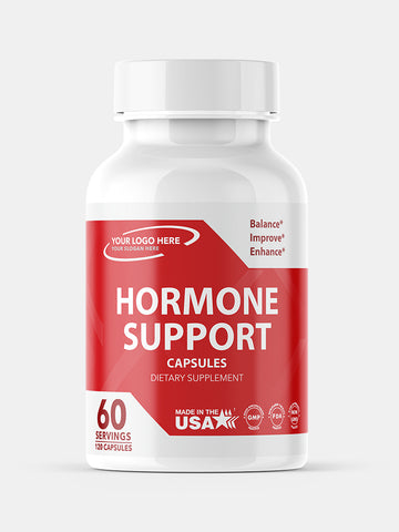 Women's Hormone Support Women's Hormone Support