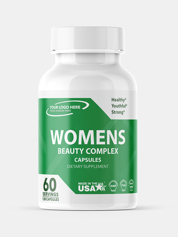 Women's Beauty Complex Women's Beauty Complex