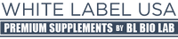 White Label USA - Premium Supplements by BL BIO LAB