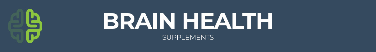 Brain Health Supplements