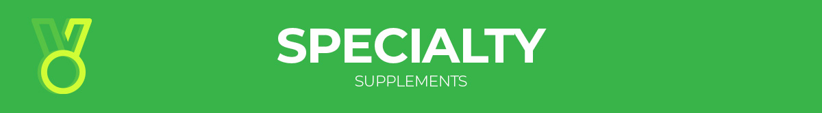 Speciality Supplements