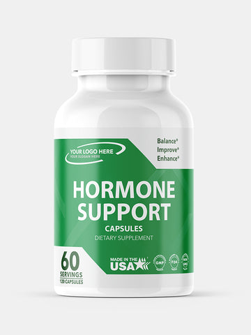 Women's Hormone Support