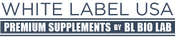 White Label USA - Premium Supplements by BL BIO LAB
